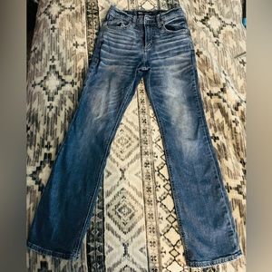 Bke Conner Bootcut Jeans size 12 boys